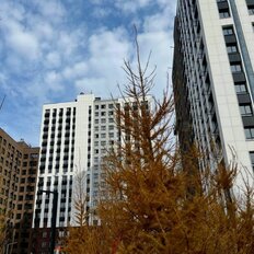 Квартира 31,7 м², 1-комнатная - изображение 3