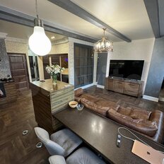 Квартира 56 м², 2-комнатная - изображение 4