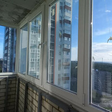 Квартира 21,2 м², студия - изображение 1