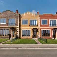 73,5 м², таунхаус - изображение 3