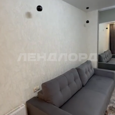 Квартира 37 м², 1-комнатная - изображение 5