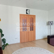Квартира 80,9 м², 4-комнатная - изображение 4
