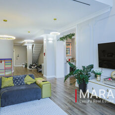 Квартира 330 м², 5-комнатная - изображение 4