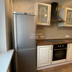Квартира 44,4 м², 1-комнатная - изображение 3