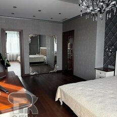 Квартира 152 м², 4-комнатная - изображение 5