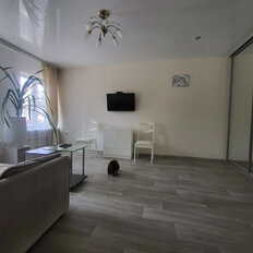Квартира 39,1 м², 1-комнатная - изображение 5