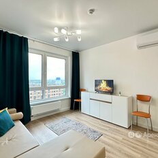 Квартира 42 м², 1-комнатная - изображение 5