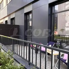 Квартира 64 м², 2-комнатная - изображение 4