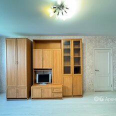 Квартира 37 м², 1-комнатная - изображение 5