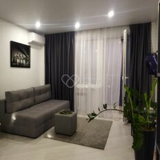 Квартира 28 м², студия - изображение 1