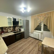 Квартира 36 м², 1-комнатная - изображение 1