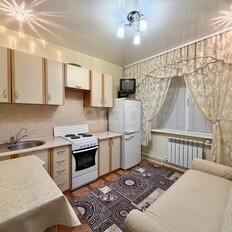 Квартира 33,9 м², 1-комнатная - изображение 1