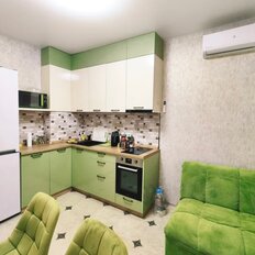 Квартира 42,2 м², 1-комнатные - изображение 3