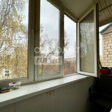 Квартира 43,4 м², 2-комнатная - изображение 4