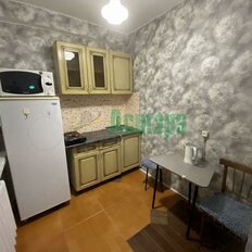 Квартира 28,9 м², 1-комнатная - изображение 3