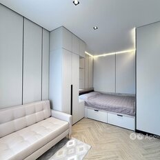 Квартира 31 м², 1-комнатная - изображение 5