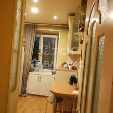 Квартира 30 м², 1-комнатная - изображение 2