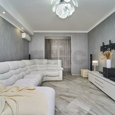 Квартира 43,7 м², 1-комнатная - изображение 4
