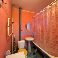 Квартира 26 м², студия - изображение 5