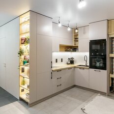 Квартира 28,9 м², студия - изображение 4