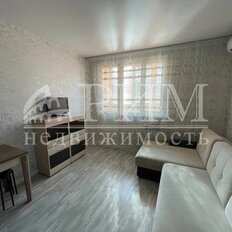 Квартира 28 м², студия - изображение 2