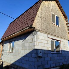 дом + 3 сотки, участок - изображение 1