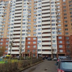 Квартира 73,2 м², 2-комнатная - изображение 2