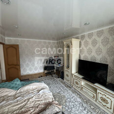 Квартира 52 м², 2-комнатная - изображение 2
