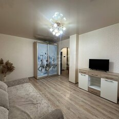 Квартира 44 м², 1-комнатная - изображение 4