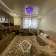 Квартира 52 м², 2-комнатная - изображение 1