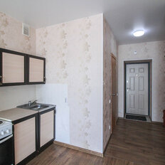 Квартира 25 м², студия - изображение 4