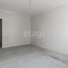 Квартира 30,3 м², студия - изображение 5