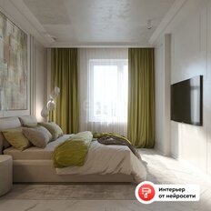 Квартира 57,6 м², 2-комнатная - изображение 4