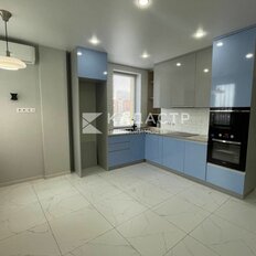 Квартира 61,6 м², 2-комнатная - изображение 1