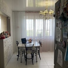 Квартира 79,8 м², 3-комнатная - изображение 4