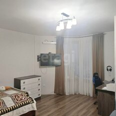 Квартира 39,9 м², студия - изображение 3