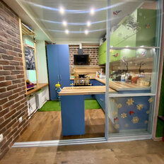 Квартира 44,7 м², 2-комнатная - изображение 3