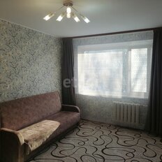 Квартира 66,9 м², 3-комнатная - изображение 3