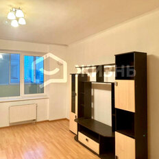 Квартира 54 м², 1-комнатная - изображение 5