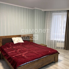 Квартира 67,3 м², 2-комнатная - изображение 5