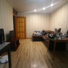 Квартира 44 м², 2-комнатная - изображение 4