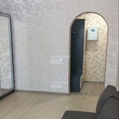 Квартира 44 м², 1-комнатная - изображение 2