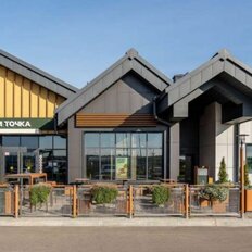 119,2 м², помещение свободного назначения - изображение 2