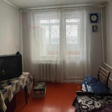 Квартира 31 м², 1-комнатная - изображение 4