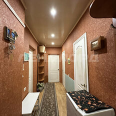 Квартира 72,5 м², 3-комнатная - изображение 4