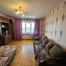 Квартира 62 м², 3-комнатная - изображение 2