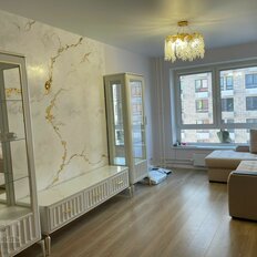 Квартира 53,3 м², 2-комнатная - изображение 1