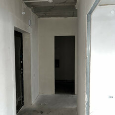 Квартира 63,7 м², 2-комнатная - изображение 3