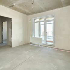 Квартира 41,2 м², 1-комнатная - изображение 2