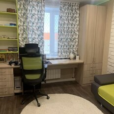 Квартира 66,3 м², 3-комнатная - изображение 5